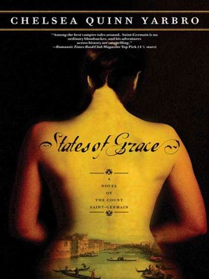 cover image of States of Grace
